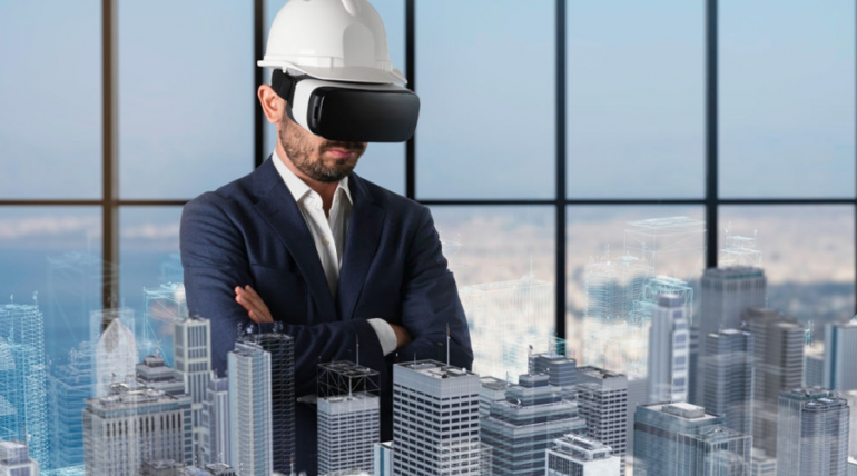 8 Construction Technology Advancements to Watch in 2020